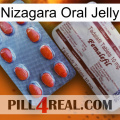 Nizagara Oral Jelly 36